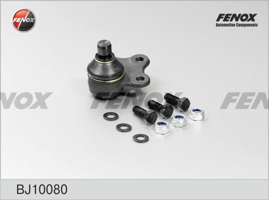 Fenox BJ10080 - Шарнири vvparts.bg