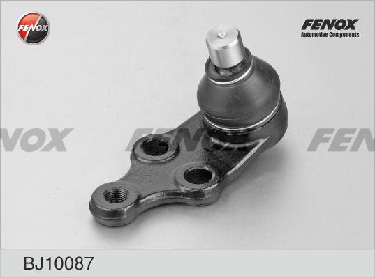 Fenox BJ10087 - Шарнири vvparts.bg