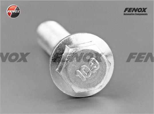 Fenox BJ10039 - Шарнири vvparts.bg