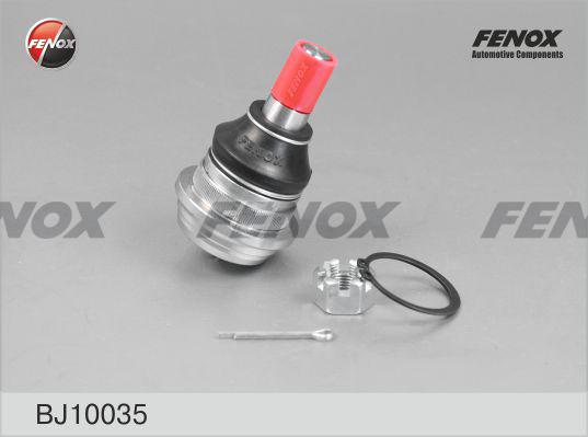 Fenox BJ10035 - Шарнири vvparts.bg