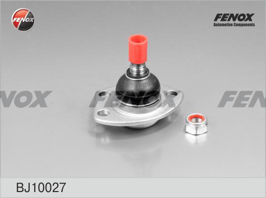 Fenox BJ10027 - Шарнири vvparts.bg