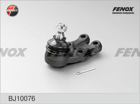 Fenox BJ10076 - Шарнири vvparts.bg