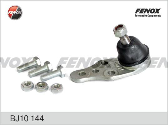 Fenox BJ10144 - Шарнири vvparts.bg