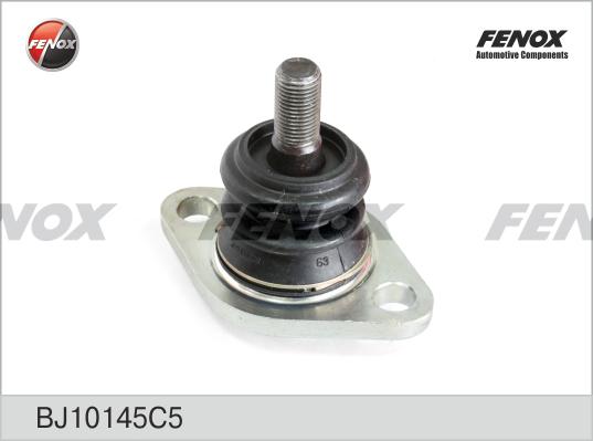 Fenox BJ10145C5 - Шарнири vvparts.bg