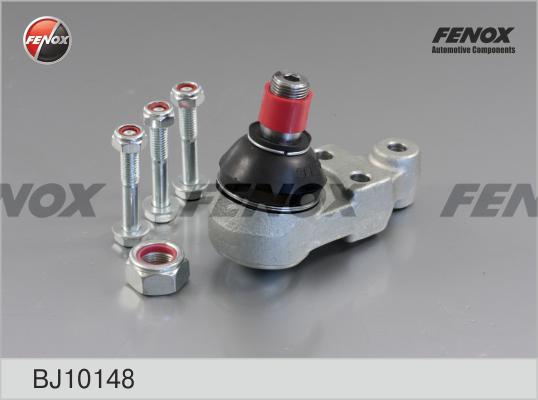 Fenox BJ10148 - Шарнири vvparts.bg