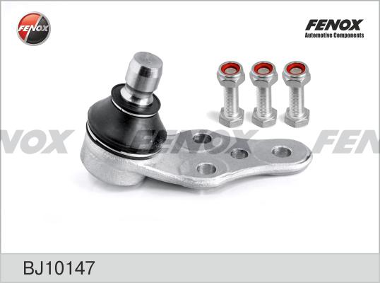 Fenox BJ10147 - Шарнири vvparts.bg