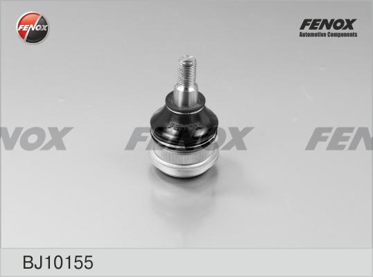 Fenox BJ10155 - Шарнири vvparts.bg