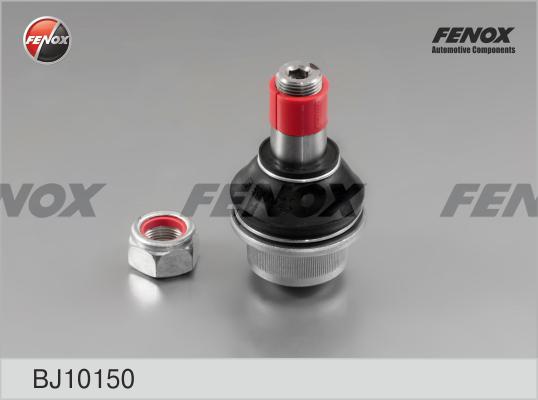 Fenox BJ10150 - Шарнири vvparts.bg