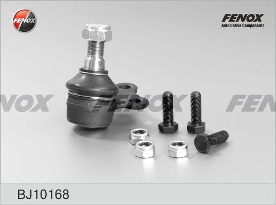 Fenox BJ10168 - Шарнири vvparts.bg