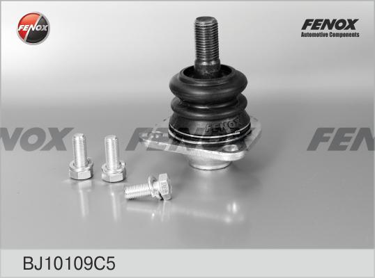 Fenox BJ10109C5 - Шарнири vvparts.bg