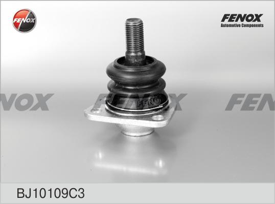 Fenox BJ10109C3 - Шарнири vvparts.bg