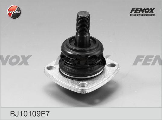 Fenox BJ10109E7 - Шарнири vvparts.bg