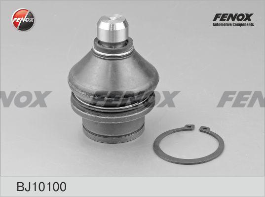 Fenox BJ10100 - Шарнири vvparts.bg