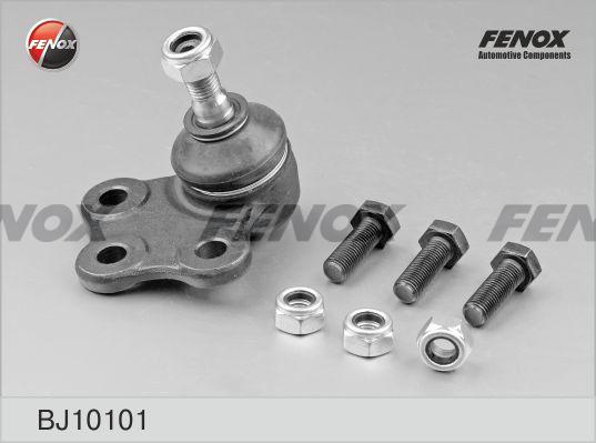 Fenox BJ10101 - Шарнири vvparts.bg