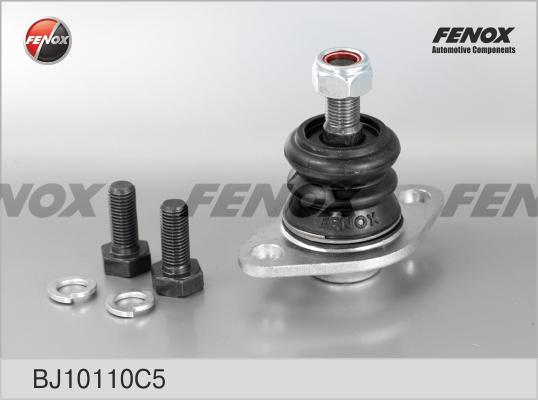 Fenox BJ10110C5 - Шарнири vvparts.bg