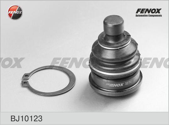 Fenox BJ10123 - Шарнири vvparts.bg