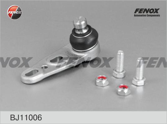 Fenox BJ11006 - Шарнири vvparts.bg