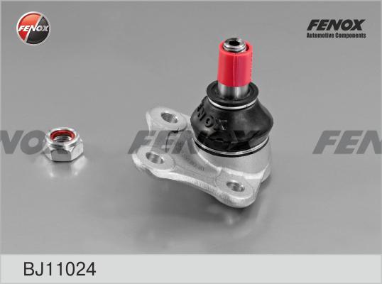 Fenox BJ11024 - Шарнири vvparts.bg