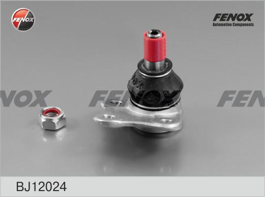 Fenox BJ12024 - Шарнири vvparts.bg