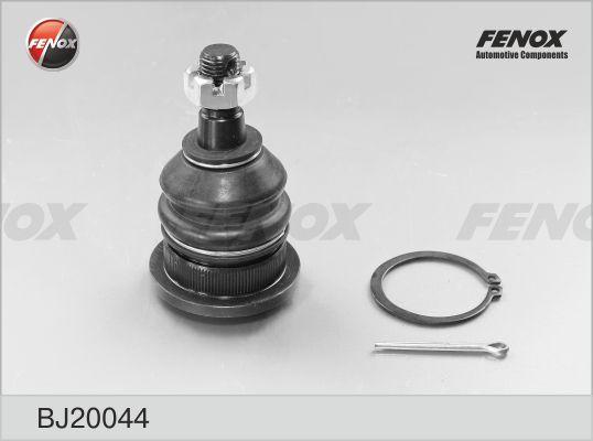 Fenox BJ20044 - Шарнири vvparts.bg