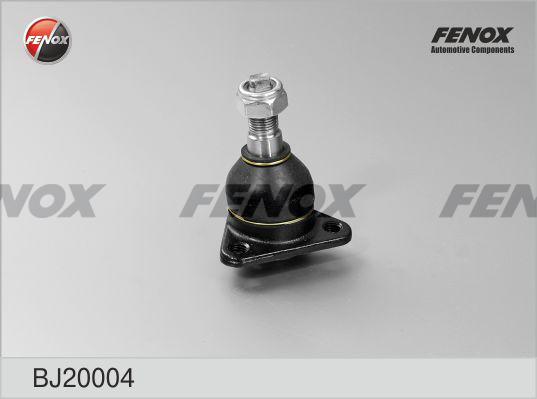 Fenox BJ20004 - Шарнири vvparts.bg