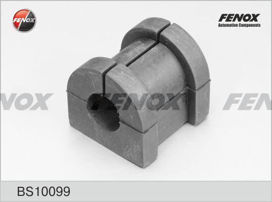 Fenox BS10099 - Лагерна втулка, стабилизатор vvparts.bg