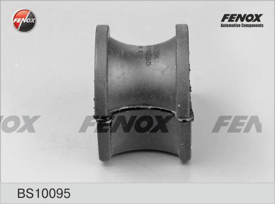 Fenox BS10095 - Лагерна втулка, стабилизатор vvparts.bg