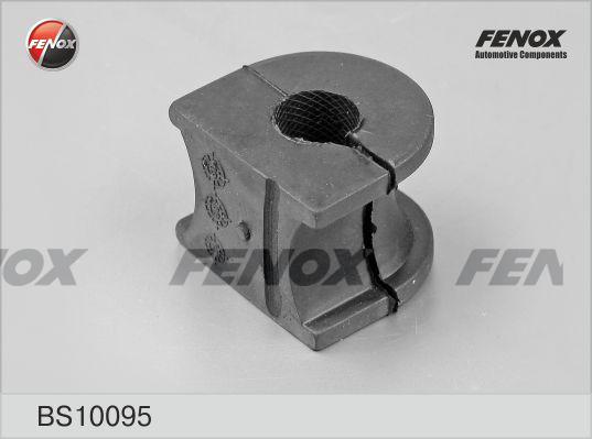 Fenox BS10095 - Лагерна втулка, стабилизатор vvparts.bg