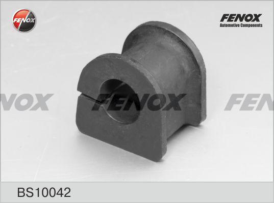 Fenox BS10042 - Лагерна втулка, стабилизатор vvparts.bg