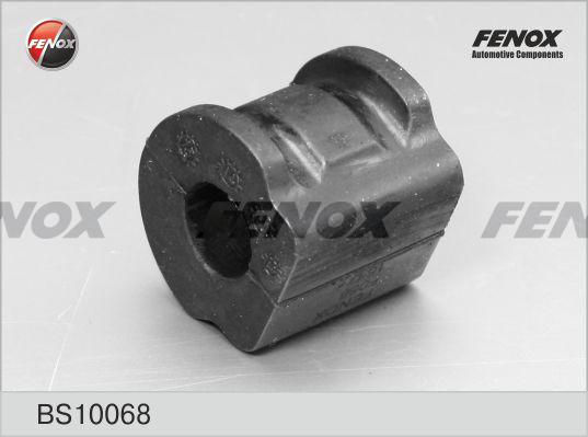 Fenox BS10068 - Лагерна втулка, стабилизатор vvparts.bg