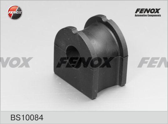 Fenox BS10084 - Лагерна втулка, стабилизатор vvparts.bg