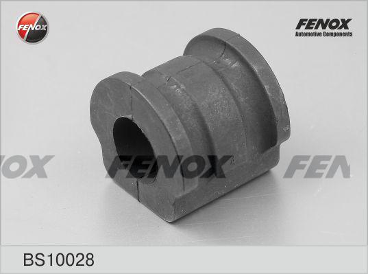 Fenox BS10028 - Лагерна втулка, стабилизатор vvparts.bg