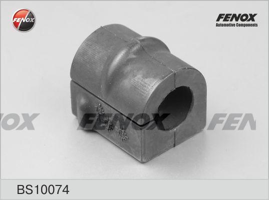 Fenox BS10074 - Лагерна втулка, стабилизатор vvparts.bg