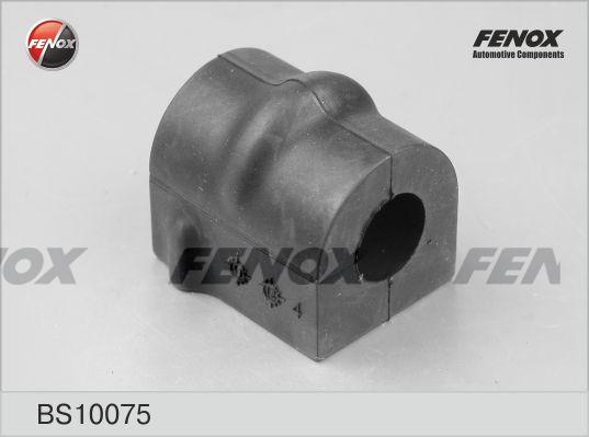 Fenox BS10075 - Лагерна втулка, стабилизатор vvparts.bg