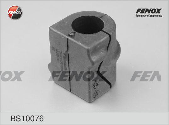 Fenox BS10076 - Лагерна втулка, стабилизатор vvparts.bg