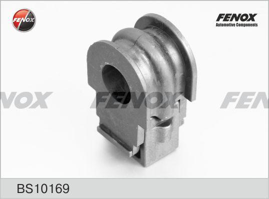 Fenox BS10169 - Лагерна втулка, стабилизатор vvparts.bg