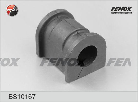 Fenox BS10167 - Лагерна втулка, стабилизатор vvparts.bg