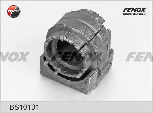 Fenox BS10101 - Лагерна втулка, стабилизатор vvparts.bg