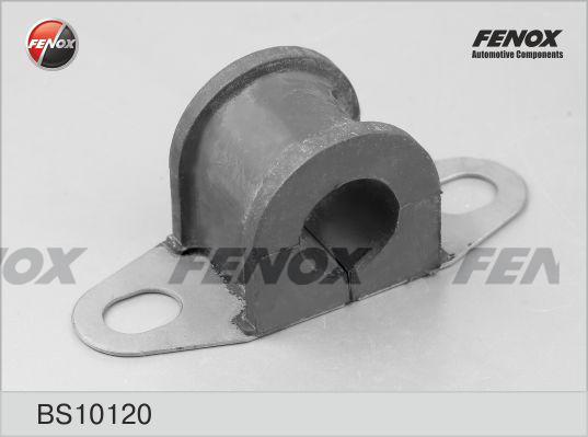 Fenox BS10120 - Лагерна втулка, стабилизатор vvparts.bg