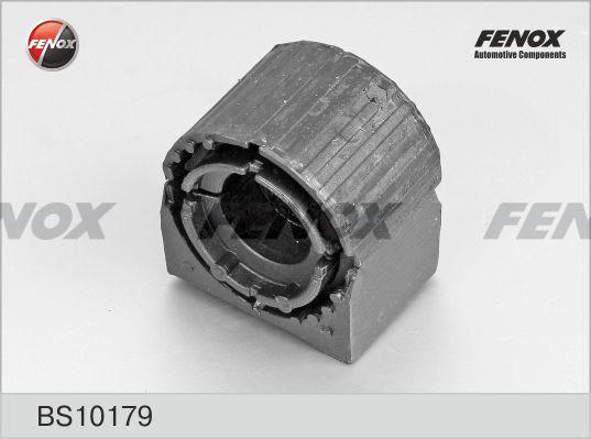 Fenox BS10179 - Лагерна втулка, стабилизатор vvparts.bg