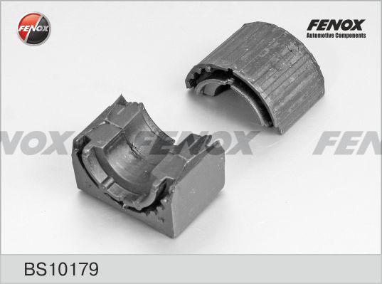 Fenox BS10179 - Лагерна втулка, стабилизатор vvparts.bg