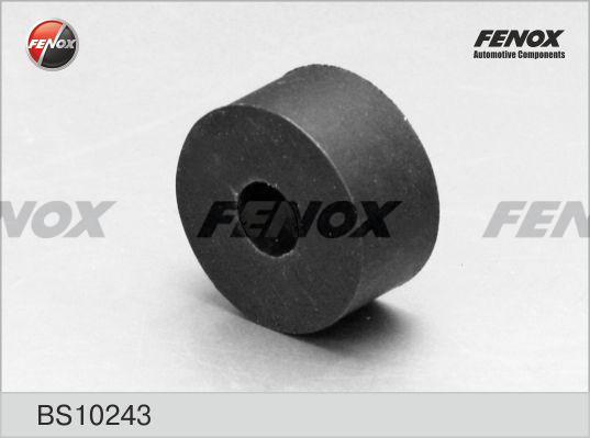 Fenox BS10243 - Лагерна втулка, стабилизатор vvparts.bg