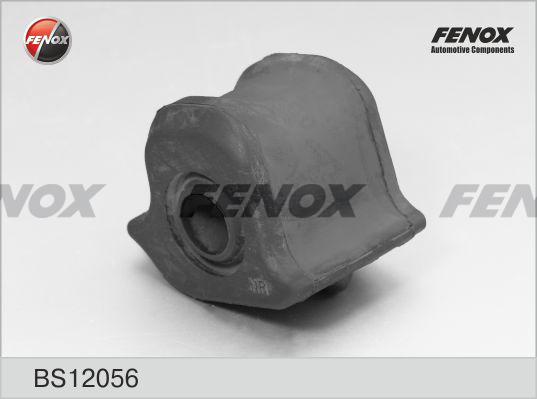 Fenox BS12056 - Лагерна втулка, стабилизатор vvparts.bg