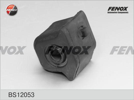 Fenox BS12053 - Лагерна втулка, стабилизатор vvparts.bg