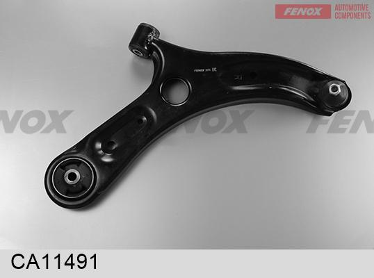 Fenox CA11491 - Носач, окачване на колелата vvparts.bg