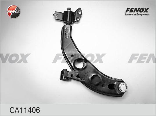 Fenox CA11406 - Носач, окачване на колелата vvparts.bg