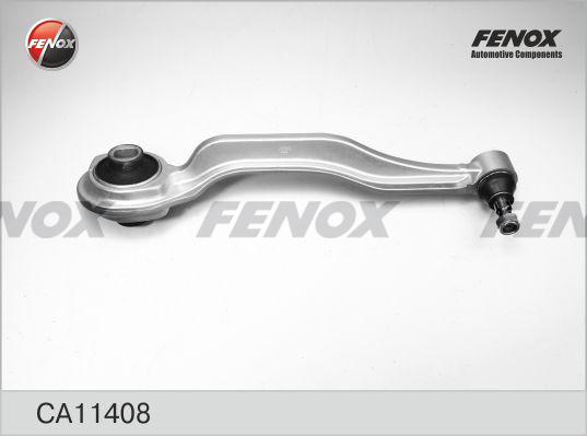 Fenox CA11408 - Носач, окачване на колелата vvparts.bg