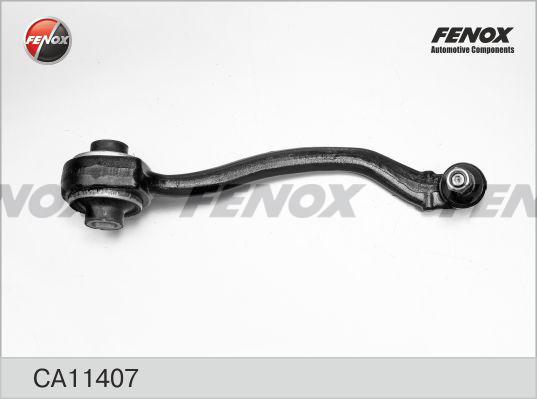 Fenox CA11407 - Носач, окачване на колелата vvparts.bg