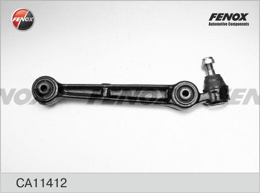 Fenox CA11412 - Носач, окачване на колелата vvparts.bg