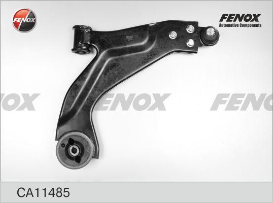 Fenox CA11485 - Носач, окачване на колелата vvparts.bg